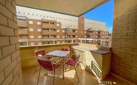 Apartamentos Caribe Marina D’Or 3000